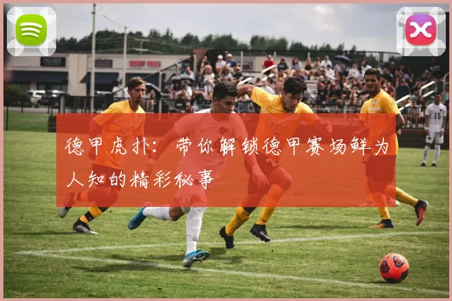 德甲虎扑:带你解锁德甲赛场鲜为人知的精彩秘事