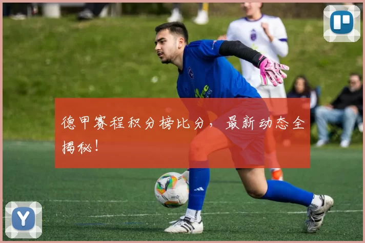 德甲赛程积分榜比分，最新动态全揭秘！